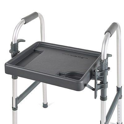 Walker Tray 5lb Weight Cap