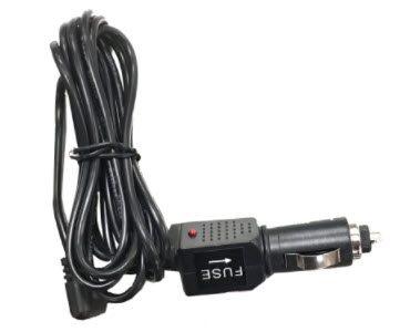 12V DC Power Cord For Suction Machine