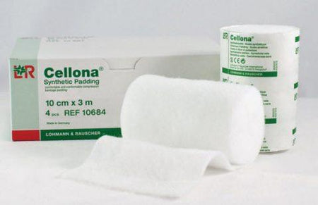 Cellona Padding Cellona Synthetic Padding 10cm x 3m - 4ea/bg – Instamart Medical