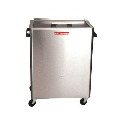 Hydrocollator M-2 Mobile Heating Unit w/9 Assorted Hot Pacs