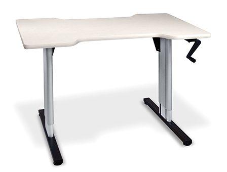 Hand Therapy Table