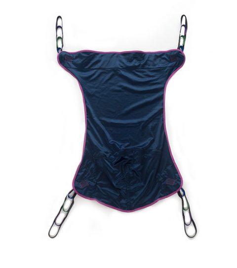 Full Body Sling Mesh 600lb Cap Medium