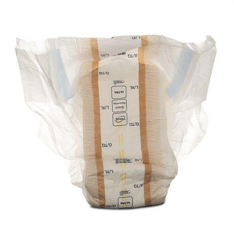 TENA Ultra Stretch Brief Large/X-Large - 36ea/pk 2pk/cs