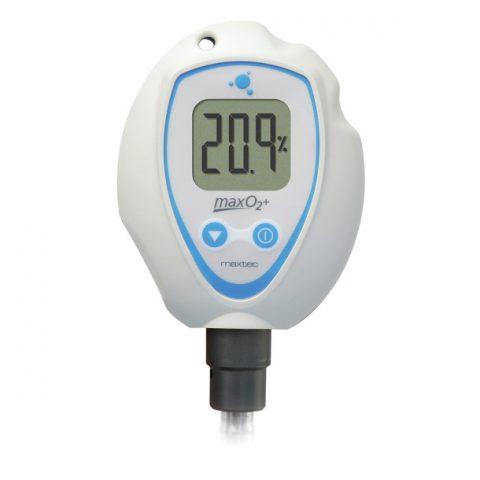 Oxygen Analyzer MAXO2+ A