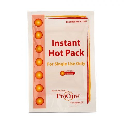 Hot Pack, Instant 24ea/cs