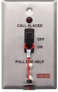 E-104 -Callcare Replacement- Emergency Station Cornell