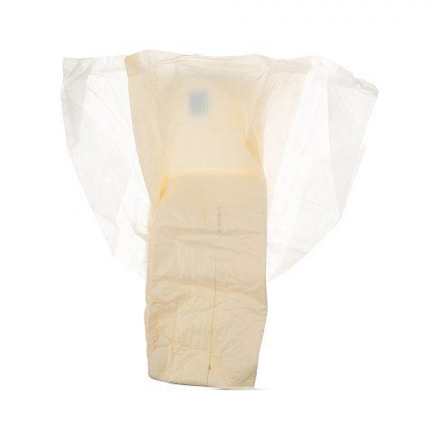 ProCare Breathable Adult Brief X-Large 59"- 64" - 15ea/pk 4pk/cs