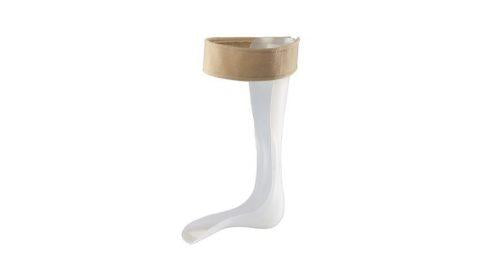 General Purpose/CVA Training Brace Type 670 Right Medium