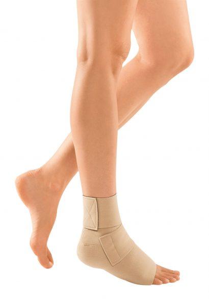 Juxtalite Ankle Foot Wrap Medium