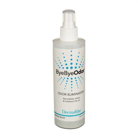 Bye Bye Odor, Odor Eliminator Spray 8oz