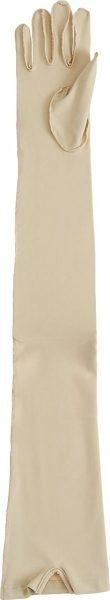 Edema Gloves Right Small Full Finger Glove Shoulder Length