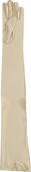Edema Gloves Left Small Full Finger Glove Shoulder Length