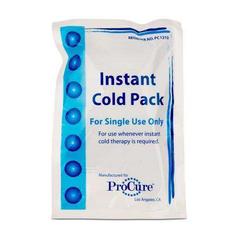 Cold Pack- Ice Pack Instant 6"x 9"