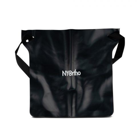 Drainage Bag Holder Vinyl 11.25"Wx 10.5"H