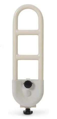 Adjustable Side Rails 6