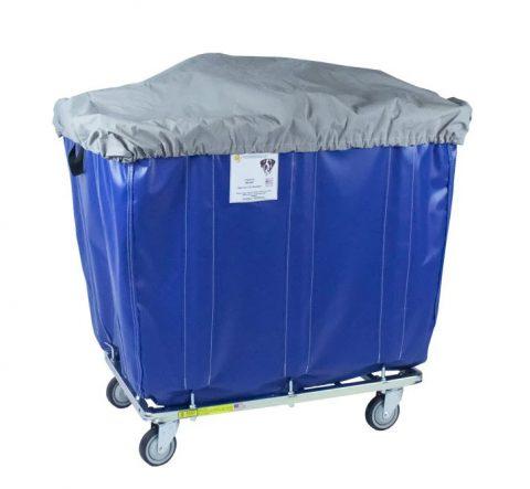 Elastic Soft Cart Cover for 6 & 8 Bushel Trucks