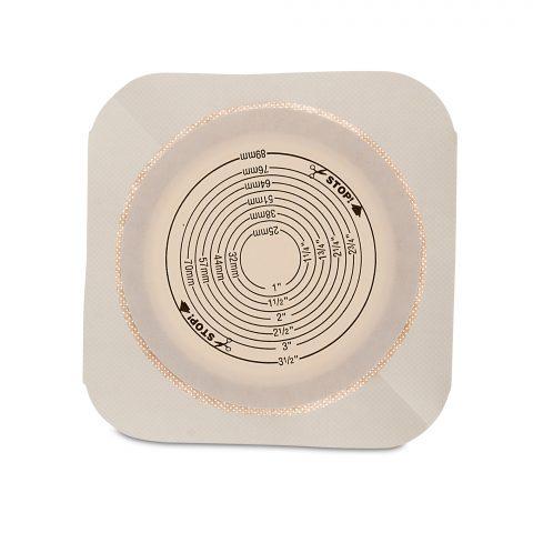 New Image Cut-to-Fit Flextend Skin Barrier with 4" Flange 5ea/bx