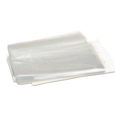 Bags, Zip Lock, Clear, 10"x13"
