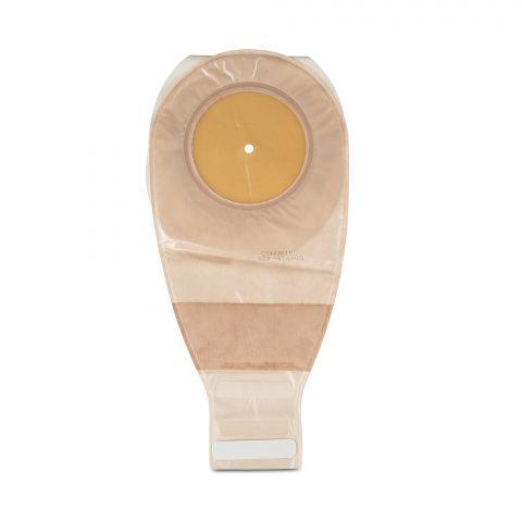 Colostomy, Convatec Esteem One Piece Drainable Pouch 3/8" to 4" 5ea/bx