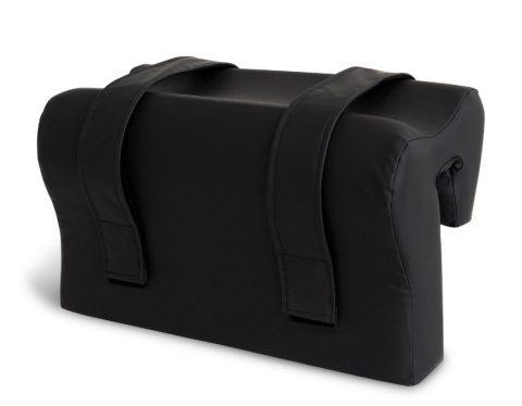 NYOrtho Deluxe Lateral Arm Support Black