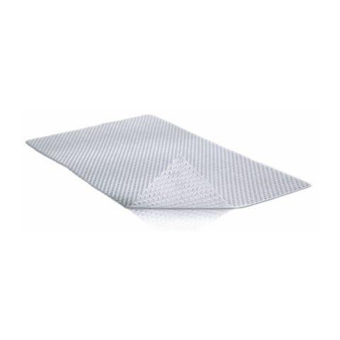 Mepitel One Silicone Layer 3"x4" - 10ea/bx 4bx/cs