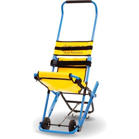 Evac+Chair 300H Evacuation Stair Chair 400 lbs Cap