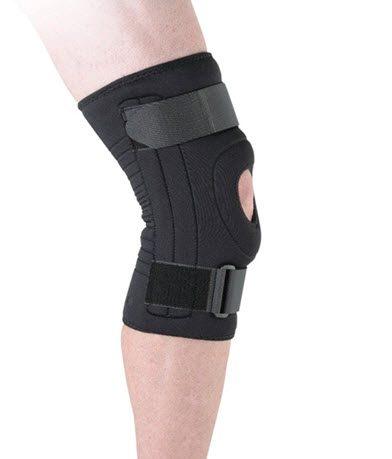 Knee Stabilizer 16"- 17.5" X-Large