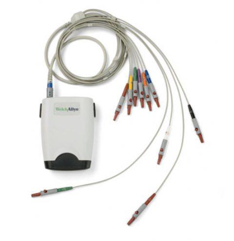 Patient Resting ECG Cable 10 Lead AHA