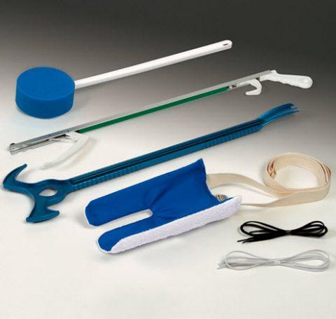 Hip Kit Deluxe w/ 26" Reacher
