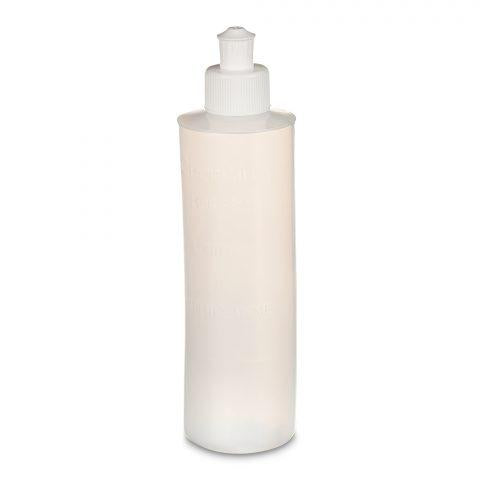 Peri-Wash BottleEmpty Irrigation Pull-Up Squirt Style Wrapped 8oz.