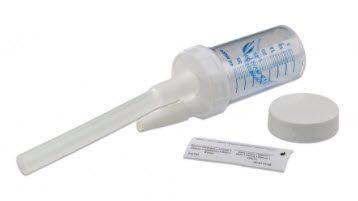 Mucus Specimen Trap 40cc Sterile - 24ea/cs