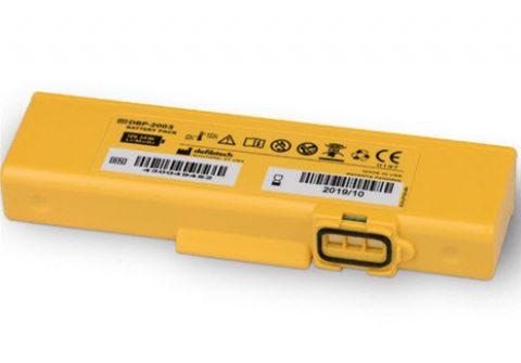 Defibtech Lifeline View AED Replacment Battery Pack 4 Years