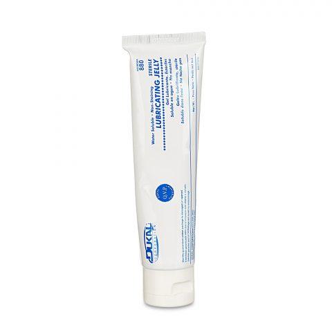 Lubricating Jelly 4oz Tube Sterile Surgilube Gen. - 12ea/bx 6bx/cs