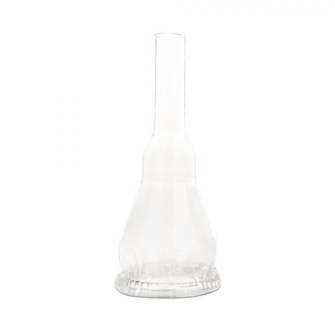 Male Catheter, Medium. 28mm. Latex Free Standard Wear 100/cs