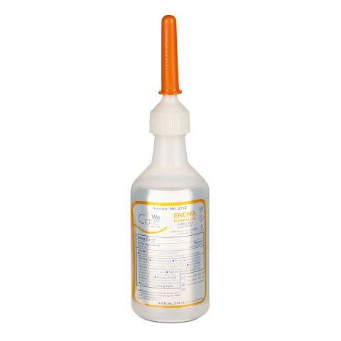 Enemas Gen. Mineral Oil Lubricant Laxative 4.5oz