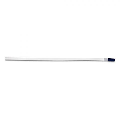 Extension Tubing 18" for Urinary Drain Bag Latex-Free 50ea/cs
