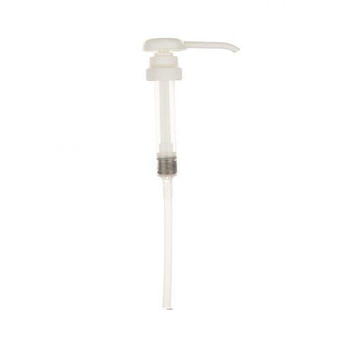 Pump for 1 Gallon (128oz) Bottle