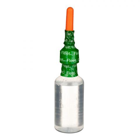 Enema Fleet, Pedia-Lax Pediatric, Saline Laxative Enema, 2.25oz. 24ea/cs