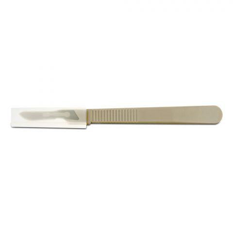 Scalpel #10 Disposable 10ea/bx