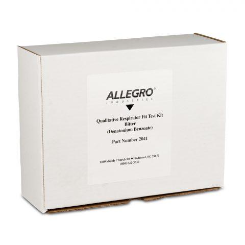 Bitrex Qualitative Fit Test Kit for N95 Masks