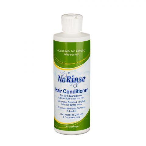 No-Rinse Brand Hair Conditioner 8oz Alcohol Free