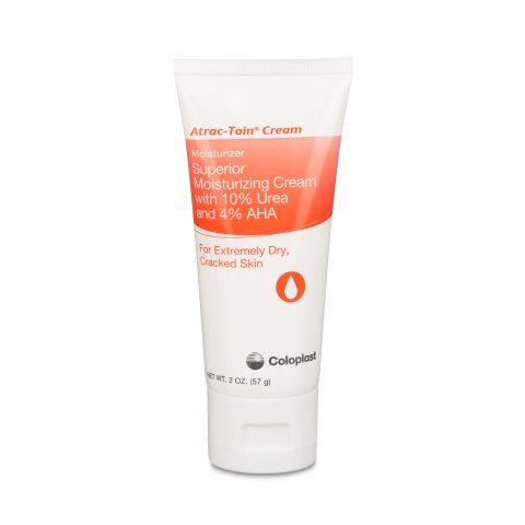 Atrac-tain Cream w/ Urea 10% 2oz - 12ea/cs