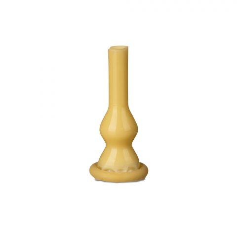 Male Catheter, Latex, Standard Wear, Small, 23mm 100ea/bx