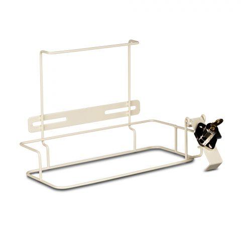 Sharps Collector Bracket, For 2qt and 5qt Container 5ea/cs