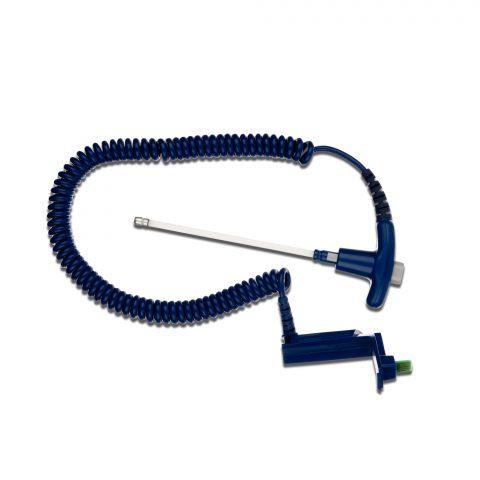 Probe, Oral, for Filac 3000EZ Thermometer, 4' Cord