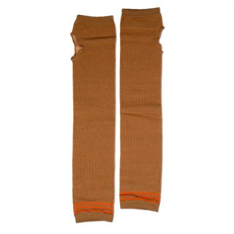 Protective Skin Sleeve for Arm Pair Large
