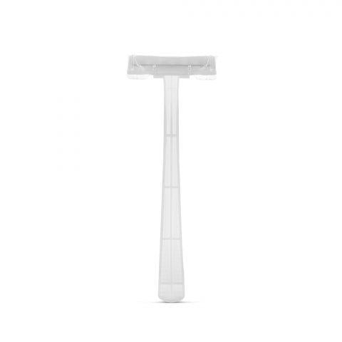Razor, Single Blade Stainless Steel, 50ea/bx 40bx/cs