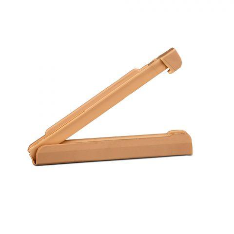 Closure Clamp, Tail Closure for Active Life & Sur Fit 10ea/bx 12bx/cs