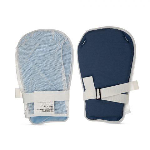 Padded Mitt, Universal