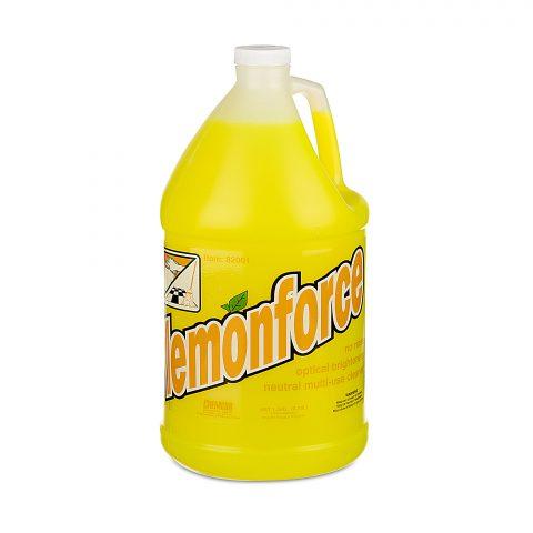 Neutral Floor Cleaner Scented Gallons 4/cs